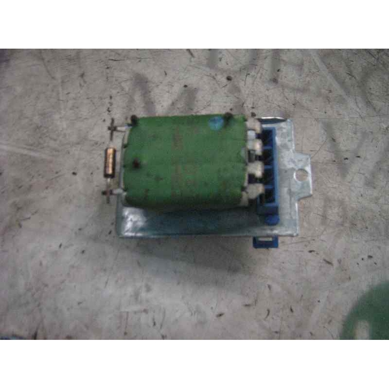 Recambio de resistencia calefaccion para ford galaxy (vx) glx referencia OEM IAM   