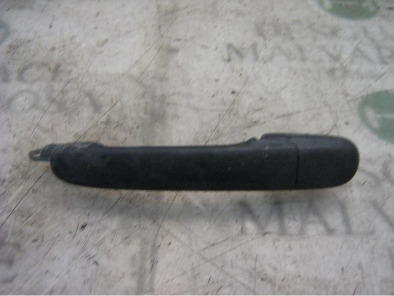 Recambio de maneta exterior trasera derecha para ford galaxy (vx) glx referencia OEM IAM   