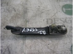 Recambio de maneta exterior trasera derecha para ford galaxy (vx) glx referencia OEM IAM    2