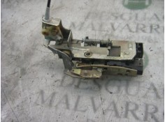 Recambio de cerradura puerta trasera derecha para ford galaxy (vx) glx referencia OEM IAM    2