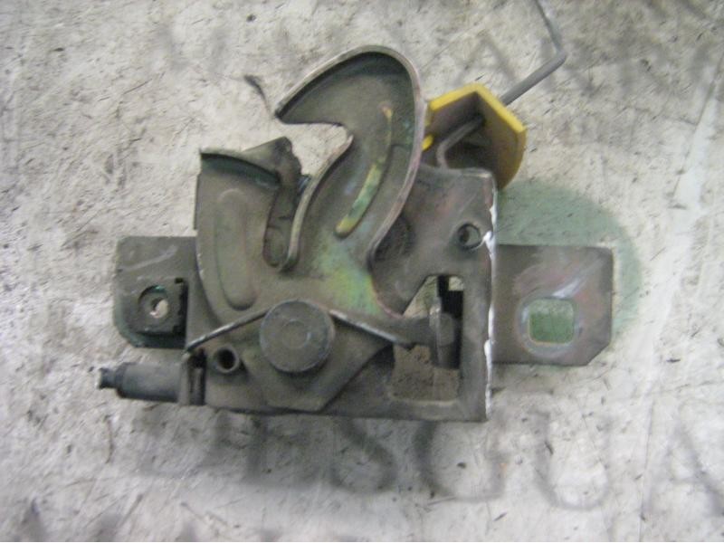 Recambio de cerradura capot para ford galaxy (vx) glx referencia OEM IAM   