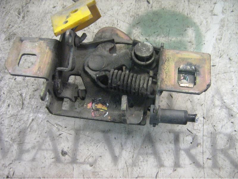 Recambio de cerradura capot para ford galaxy (vx) glx referencia OEM IAM   