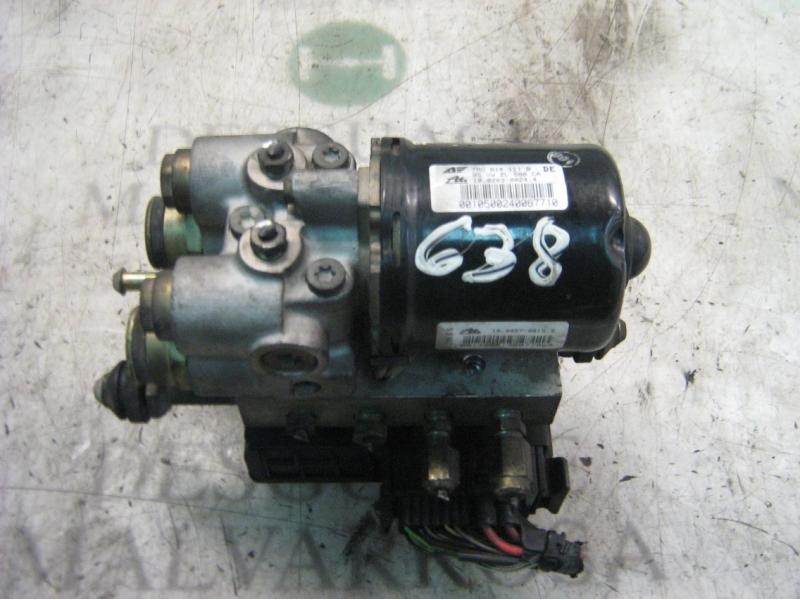 Recambio de abs para ford galaxy (vx) glx referencia OEM IAM   