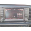 Recambio de pantalla multifuncion para seat leon (5f1) 1.6 tdi referencia OEM IAM 5F0919604EBBO 5F0919604E 