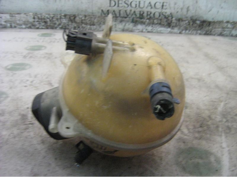 Recambio de deposito expansion para ford galaxy (vx) glx referencia OEM IAM   
