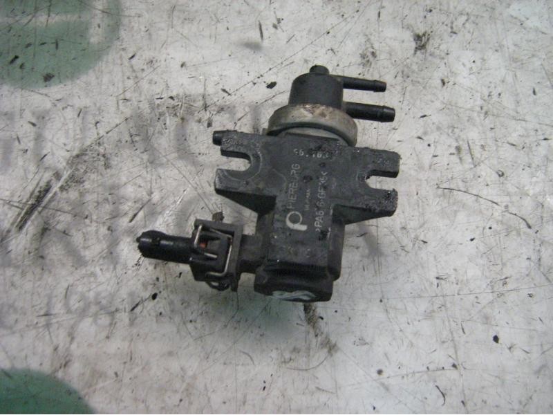 Recambio de valvula aire adicional para ford galaxy (vx) glx referencia OEM IAM   