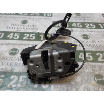 CERRADURA PUERTA DELANTERA DERECHA 2048282 