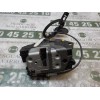 Recambio de cerradura puerta delantera derecha para ford fiesta (cb1) 1.4 tdci cat referencia OEM IAM 2048282  