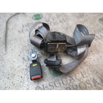 CINTURON SEGURIDAD TRASERO DERECHO 