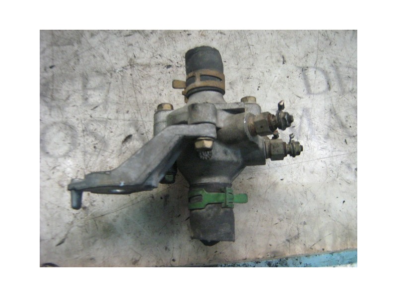 Recambio de termostato para renault megane i scenic (ja0) 1.9 dti rn referencia OEM IAM   