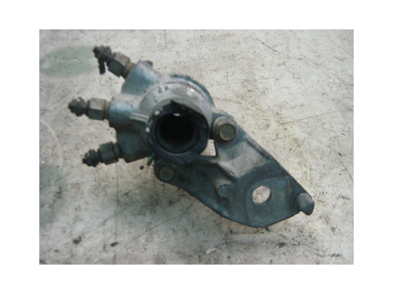 Recambio de termostato para renault megane i scenic (ja0) 1.9 dti rn referencia OEM IAM   