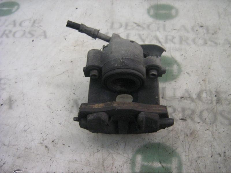 Recambio de pinza freno delantera izquierda para volkswagen golf iii berlina (1h1) referencia OEM IAM   