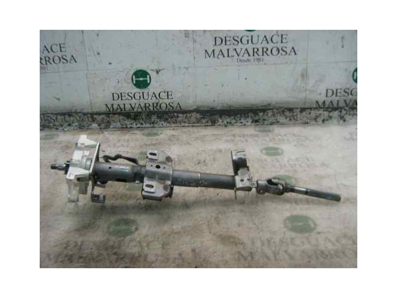 Recambio de columna direccion para kia cerato 2.0 ex crdi berlina (4-ptas.) referencia OEM IAM   