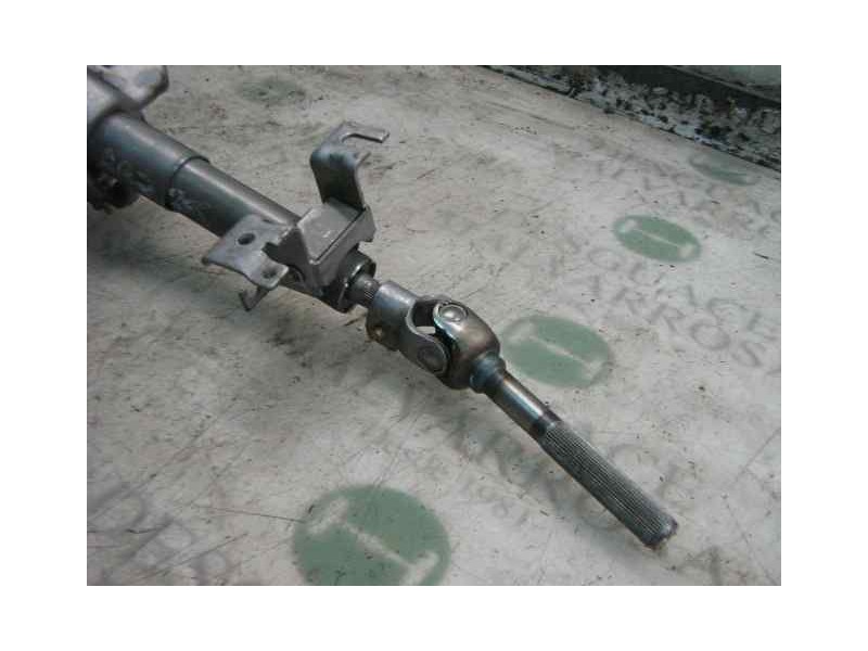 Recambio de columna direccion para kia cerato 2.0 ex crdi berlina (4-ptas.) referencia OEM IAM   