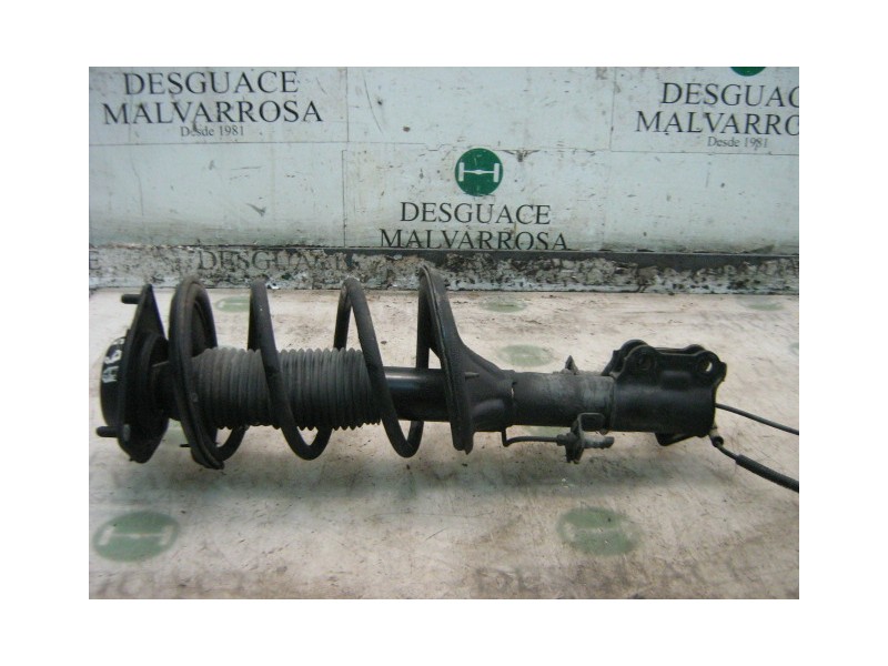 Recambio de amortiguador delantero derecho para kia cerato referencia OEM IAM   