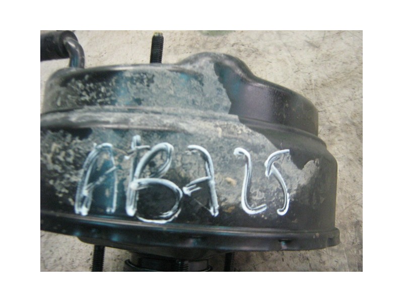 Recambio de servofreno para kia cerato 2.0 ex crdi berlina (4-ptas.) referencia OEM IAM   