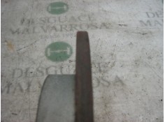 Recambio de disco freno trasero para kia cerato 2.0 ex crdi berlina (4-ptas.) referencia OEM IAM    2