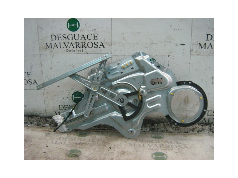 Recambio de elevalunas delantero derecho para kia cerato 2.0 ex crdi berlina (4-ptas.) referencia OEM IAM   