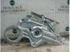 Recambio de elevalunas delantero derecho para kia cerato 2.0 ex crdi berlina (4-ptas.) referencia OEM IAM    2