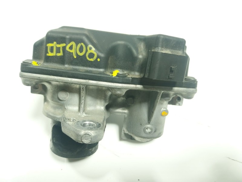 Recambio de valvula egr para renault talisman grandtour 1.6 dci diesel fap energy referencia OEM IAM 147100789R 147100789R 01104