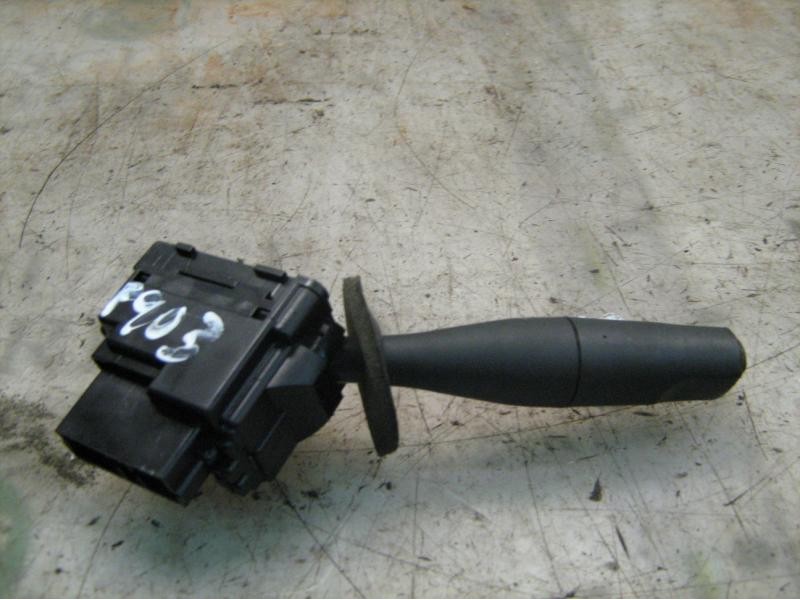 Recambio de mando limpia para peugeot partner (s1) referencia OEM IAM   