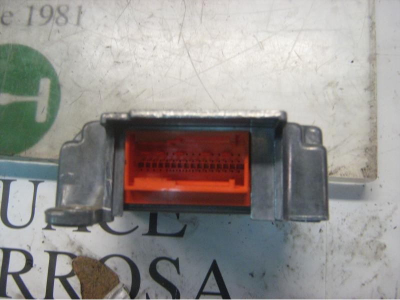 Recambio de centralita airbag para opel vectra b berlina elegance referencia OEM IAM   