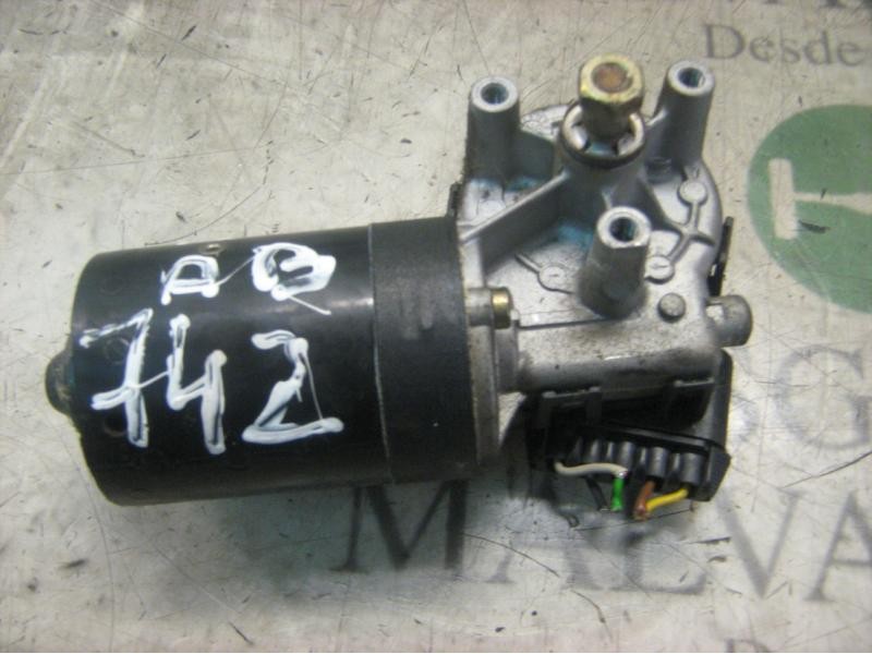 Recambio de motor limpia delantero para opel vectra b berlina elegance referencia OEM IAM   