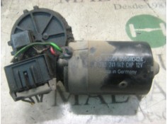 Recambio de motor limpia delantero para opel vectra b berlina elegance referencia OEM IAM    2