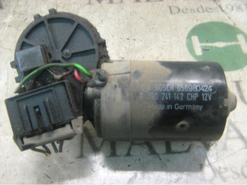 Recambio de motor limpia delantero para opel vectra b berlina elegance referencia OEM IAM   