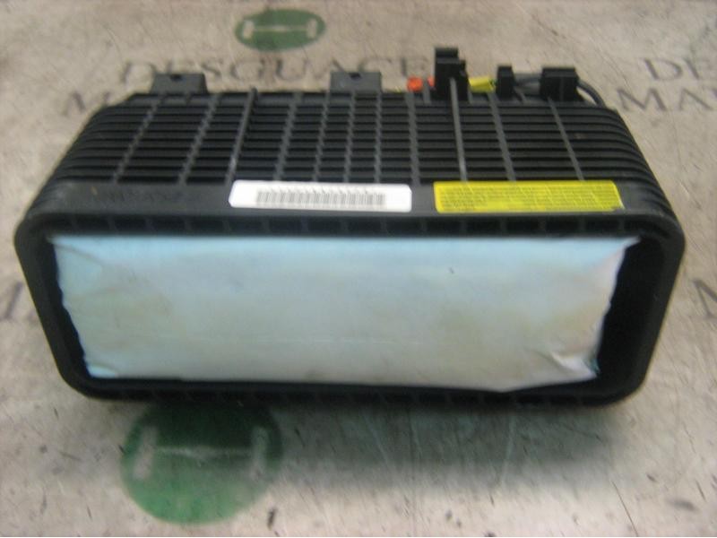 Recambio de airbag delantero derecho para opel vectra b berlina elegance referencia OEM IAM   
