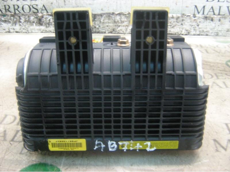 Recambio de airbag delantero derecho para opel vectra b berlina elegance referencia OEM IAM   