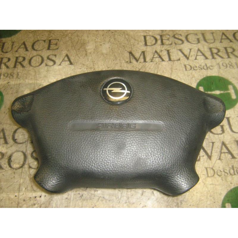 Recambio de airbag delantero izquierdo para opel vectra b berlina elegance referencia OEM IAM   