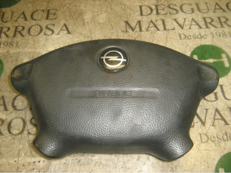 Recambio de airbag delantero izquierdo para opel vectra b berlina elegance referencia OEM IAM   