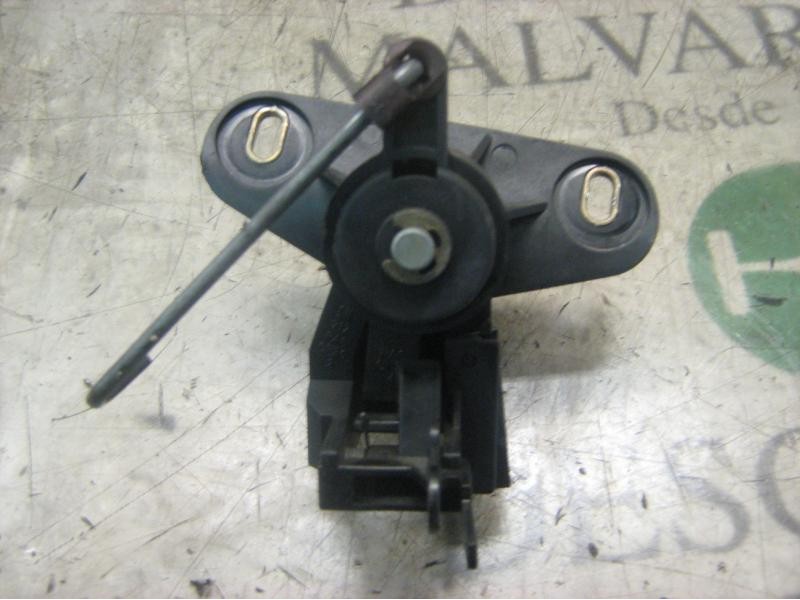 Recambio de maneta porton para opel vectra b berlina elegance referencia OEM IAM   