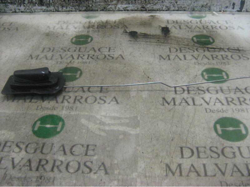 Recambio de maneta interior delantera derecha para opel vectra b berlina elegance referencia OEM IAM   