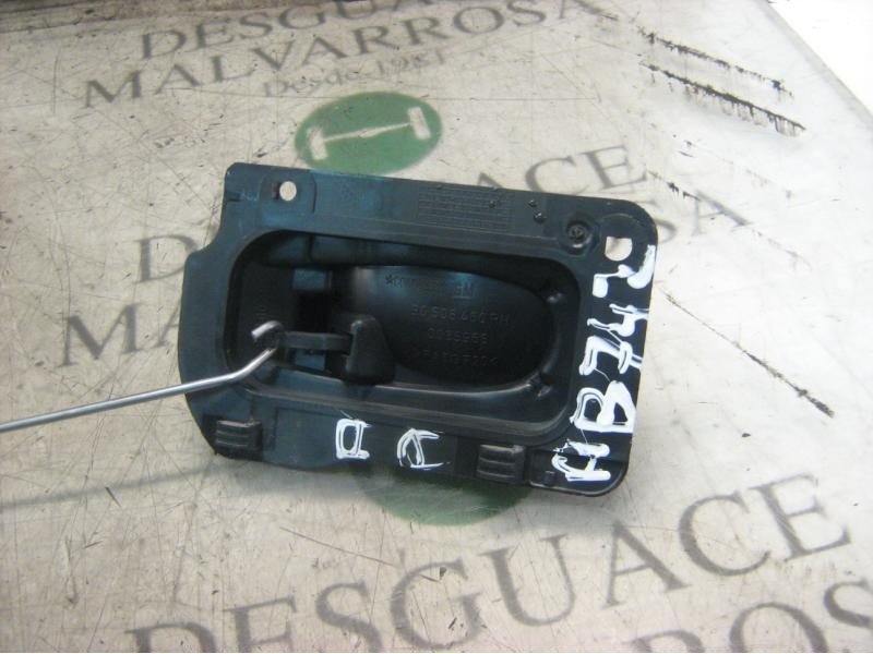 Recambio de maneta interior delantera derecha para opel vectra b berlina elegance referencia OEM IAM   