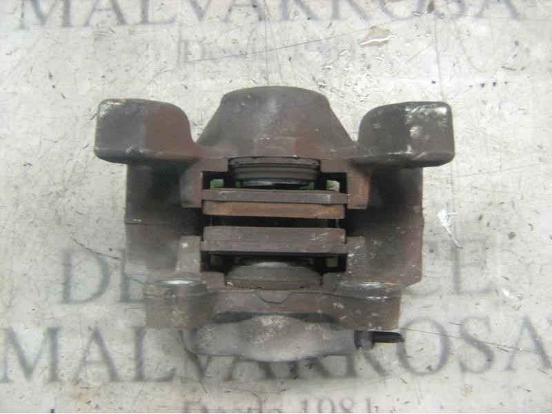 Recambio de pinza freno trasera izquierda para opel vectra b berlina elegance referencia OEM IAM   