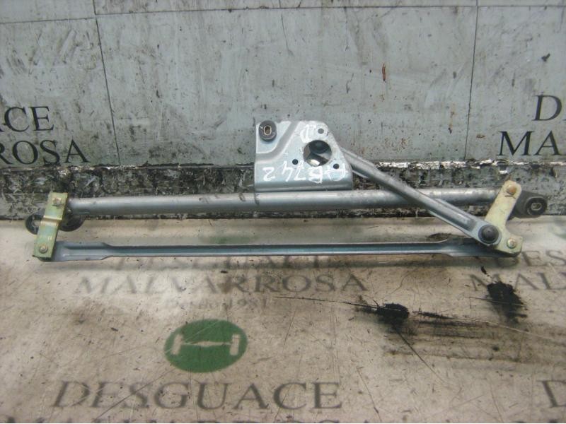 Recambio de articulacion limpia delantero para opel vectra b berlina elegance referencia OEM IAM   