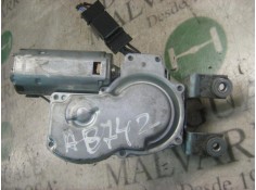 Recambio de motor limpia trasero para opel vectra b berlina elegance referencia OEM IAM    2