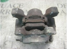 Recambio de pinza freno trasera derecha para opel vectra b berlina elegance referencia OEM IAM    2