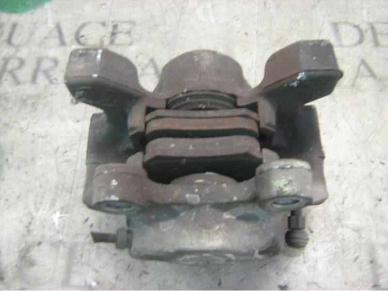 Recambio de pinza freno trasera derecha para opel vectra b berlina elegance referencia OEM IAM   