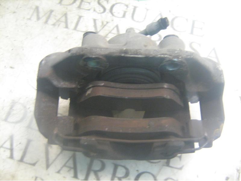 Recambio de pinza freno delantera derecha para opel vectra b berlina elegance referencia OEM IAM   