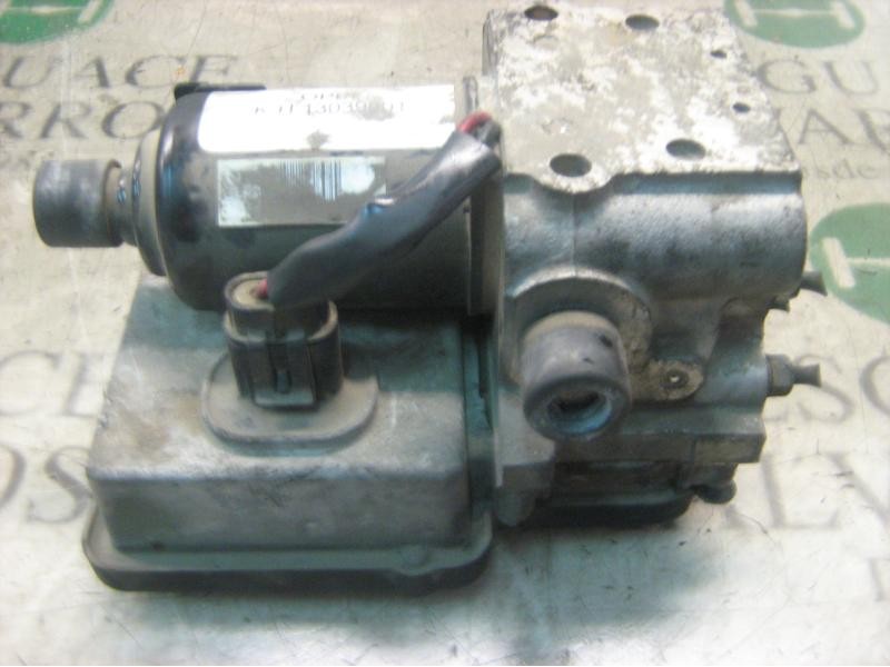 Recambio de abs para opel vectra b berlina elegance referencia OEM IAM   