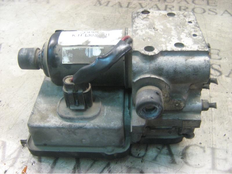 Recambio de abs para opel vectra b berlina elegance referencia OEM IAM   