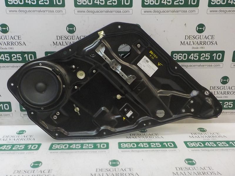 Recambio de elevalunas trasero derecho para mercedes-benz clase r (w251) 3.0 cdi cat referencia OEM IAM A2517302979 A2514402609 