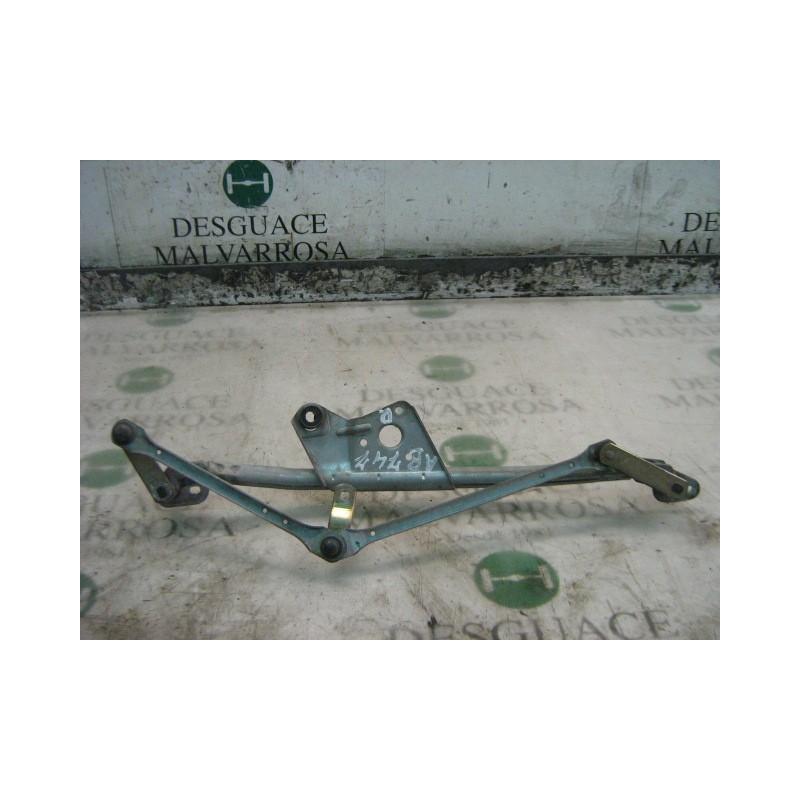 Recambio de articulacion limpia delantero para peugeot 106 (s2) max d referencia OEM IAM   