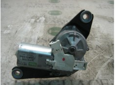 Recambio de motor limpia trasero para peugeot 106 (s2) max d referencia OEM IAM    2