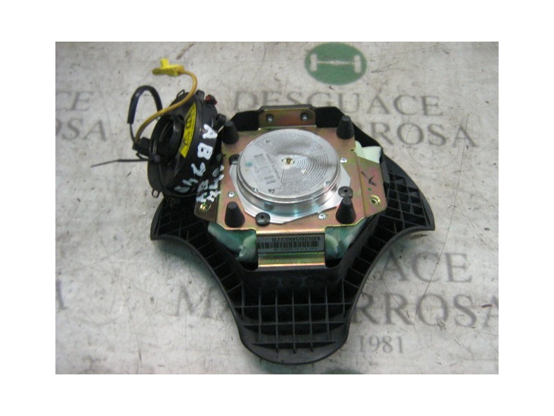 Recambio de airbag delantero izquierdo para fiat brava (182) td 75 s referencia OEM IAM   