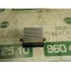 Recambio de resistencia calefaccion para renault captur 1.2 tce energy referencia OEM IAM 271500017R A43002100 A43002100