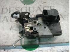 Recambio de cerradura puerta trasera izquierda para fiat brava (182) td 75 s referencia OEM IAM    2